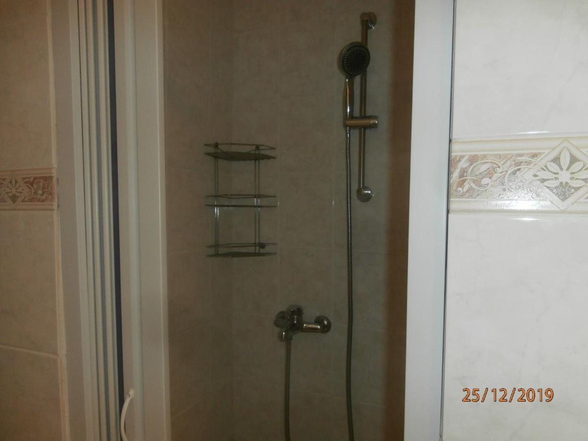 Apartman Aya 亚诺夫纳德尼索 外观 照片