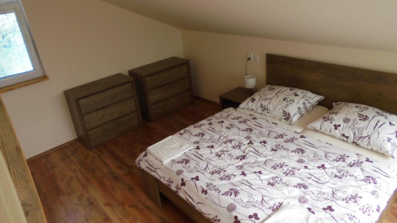 Apartman Aya 亚诺夫纳德尼索 外观 照片