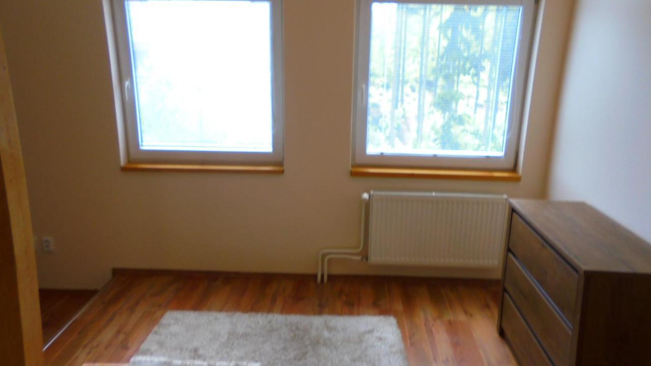Apartman Aya 亚诺夫纳德尼索 外观 照片