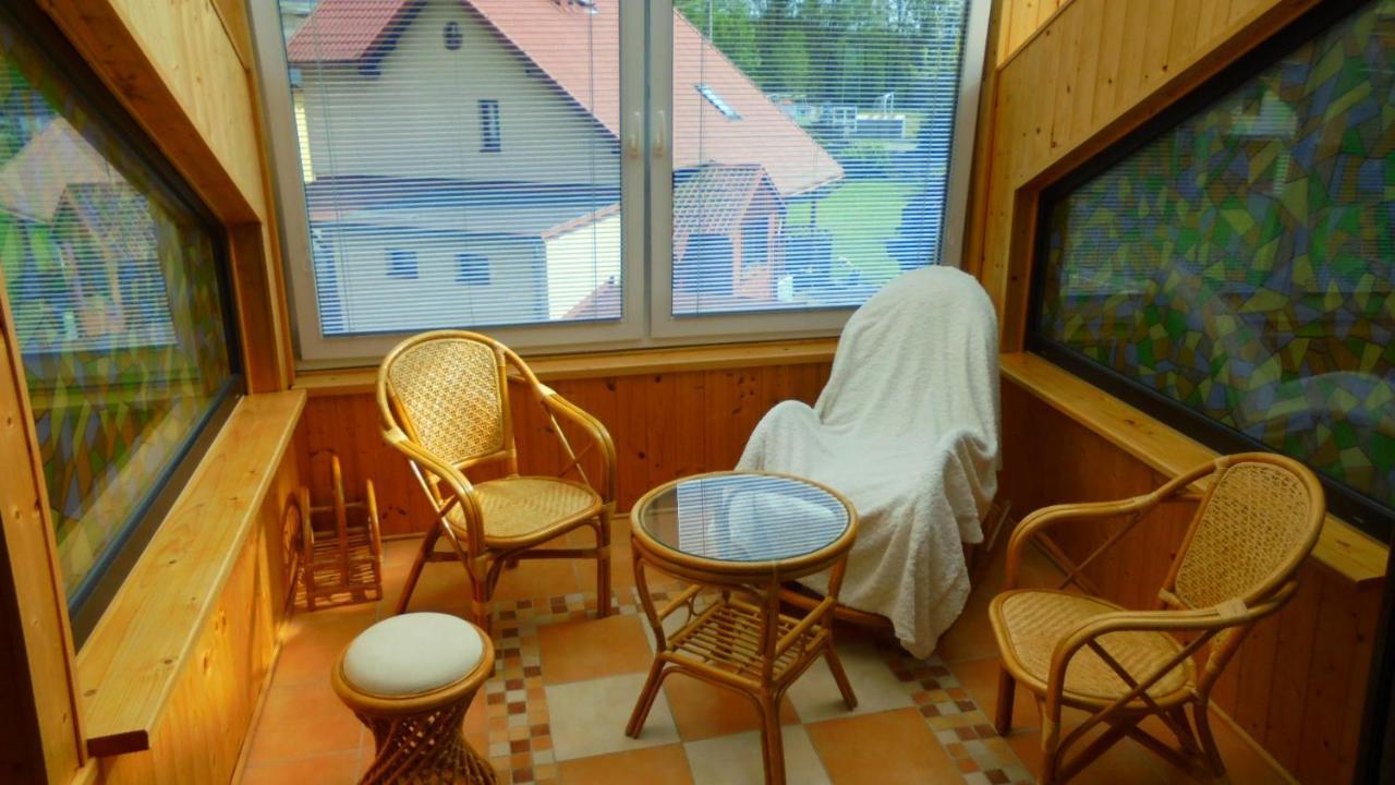 Apartman Aya 亚诺夫纳德尼索 外观 照片