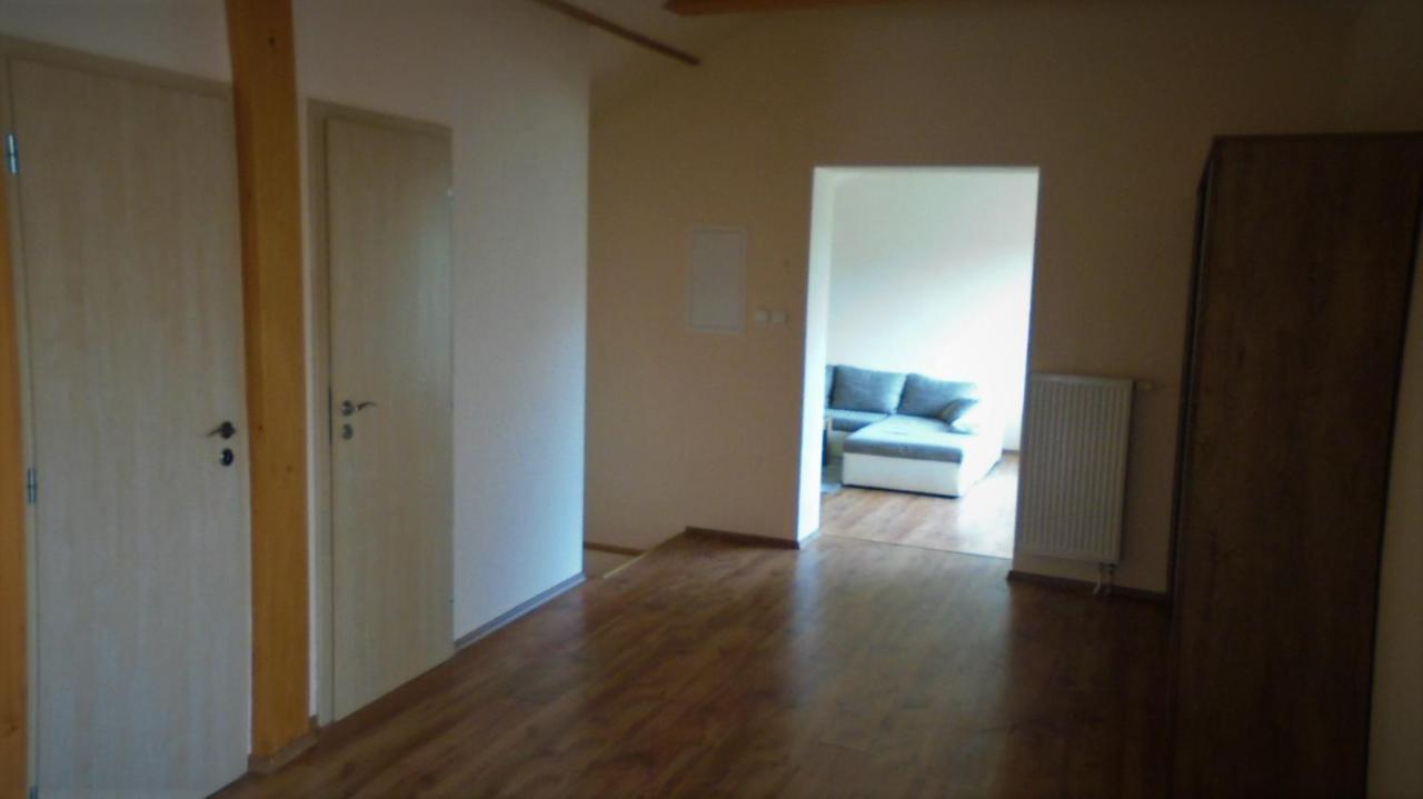 Apartman Aya 亚诺夫纳德尼索 外观 照片