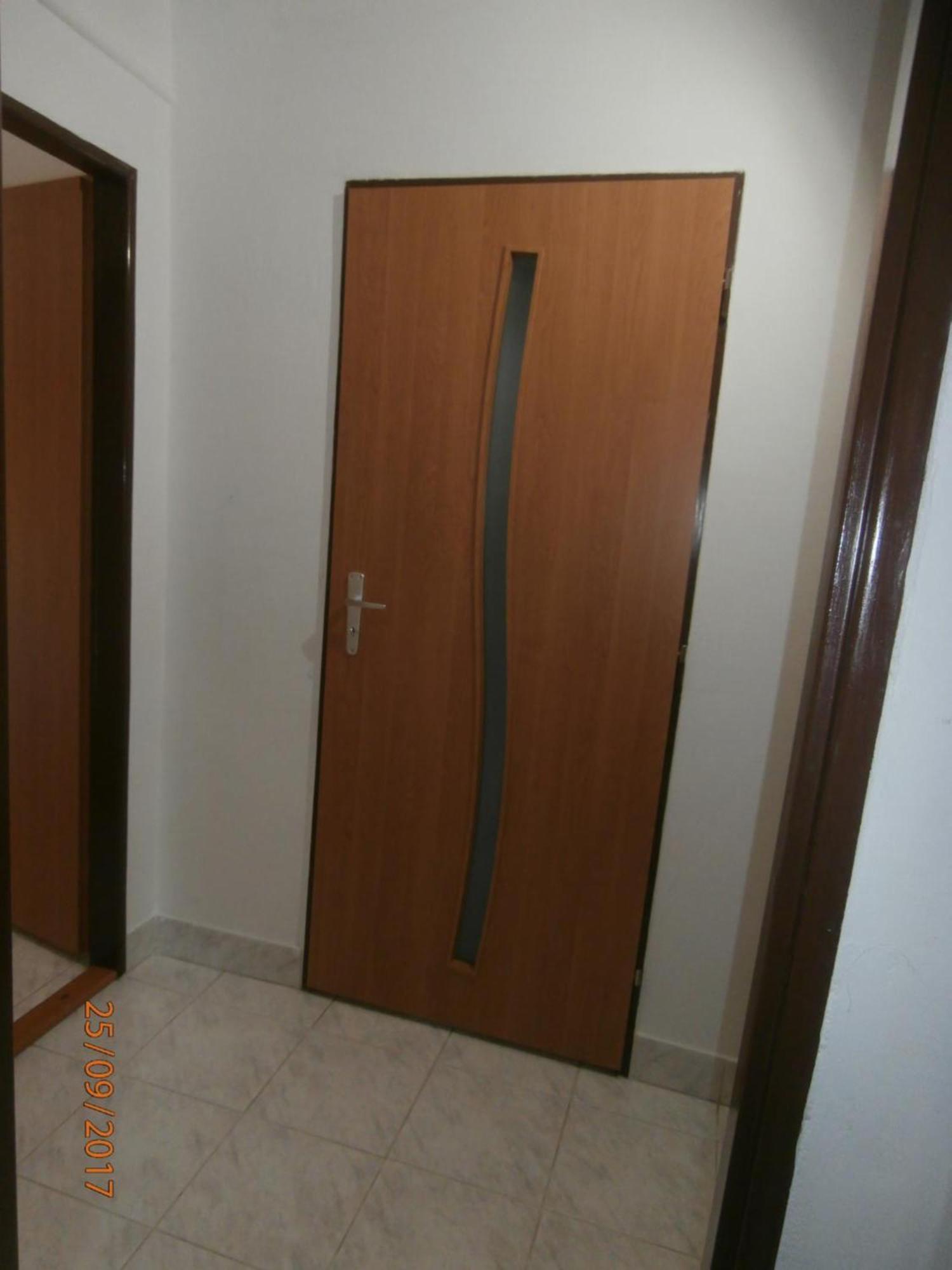 Apartman Aya 亚诺夫纳德尼索 外观 照片