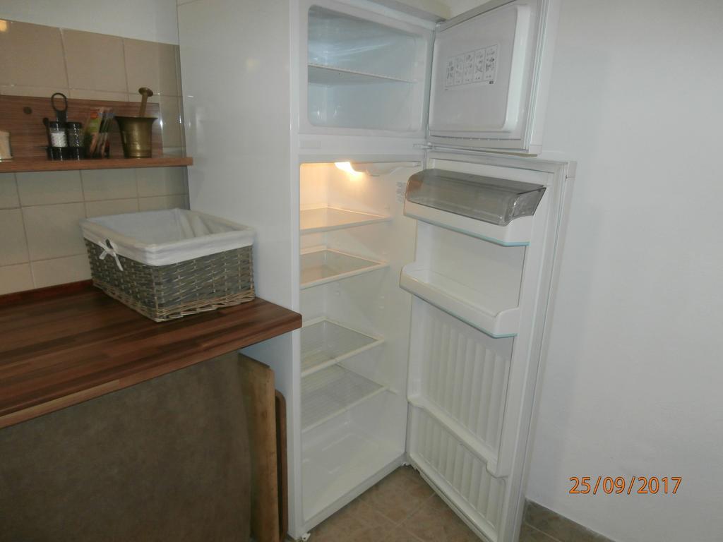 Apartman Aya 亚诺夫纳德尼索 外观 照片
