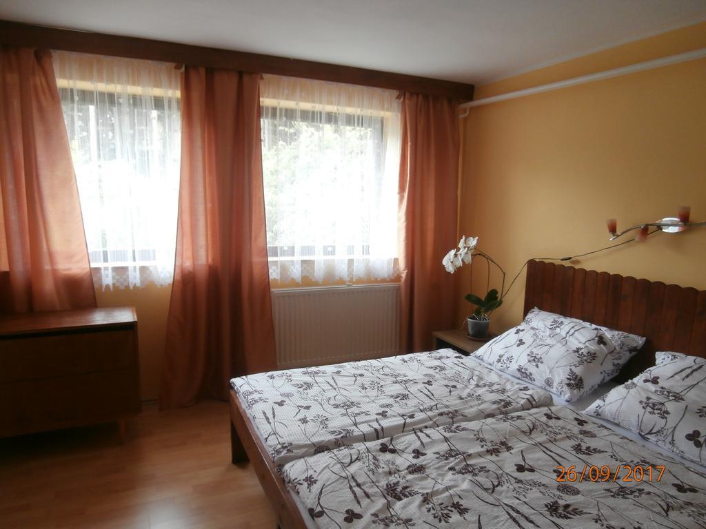 Apartman Aya 亚诺夫纳德尼索 外观 照片